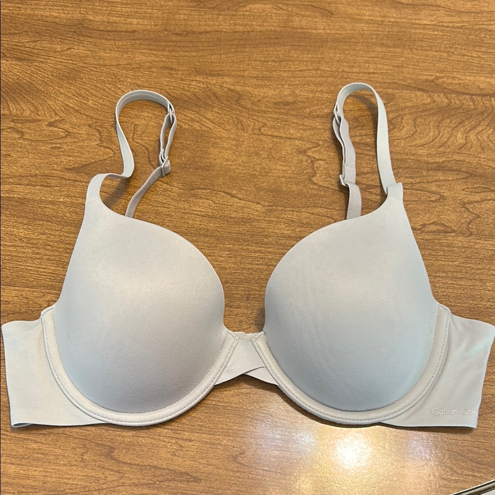 Calvin Klein Underwire Bra